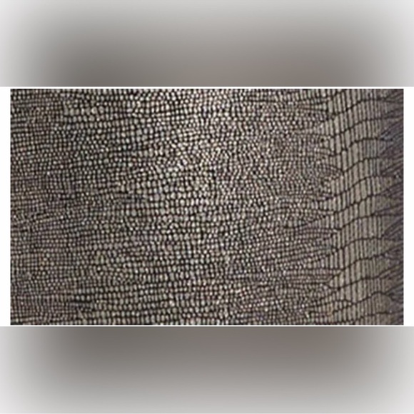 Women’s NYDJ Copper Coated Snake Marilyn Straight Jeans size 6 - Picture 3 of 14